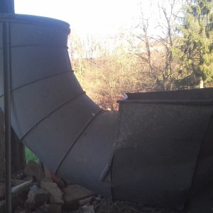 Puhalnik Tajfun