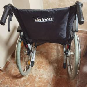 Invalidska kolica