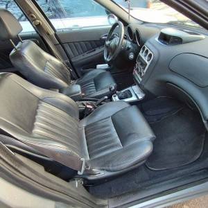 Alfa Romeo 156 SW 1.9 JTD 8v 6 brzina CIJENA NIJE FIKSNA
