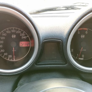 Alfa Romeo 156 SW 1.9 JTD 8v 6 brzina CIJENA NIJE FIKSNA