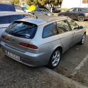 Alfa Romeo 156 SW 1.9 JTD 8v 6 brzina CIJENA NIJE FIKSNA