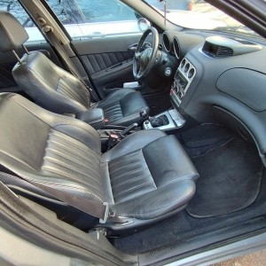 Alfa Romeo 156 SW 1.9 JTD 8v 6 brzina CIJENA NIJE FIKSNA