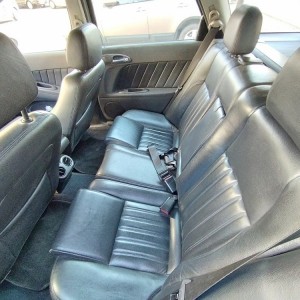 Alfa Romeo 156 SW 1.9 JTD 8v 6 brzina CIJENA NIJE FIKSNA