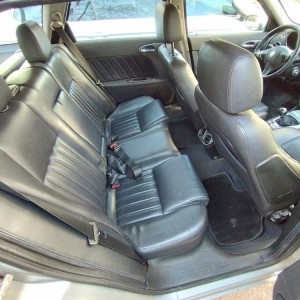 Alfa Romeo 156 SW 1.9 JTD 8v 6 brzina CIJENA NIJE FIKSNA