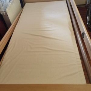 Krevet za invalide