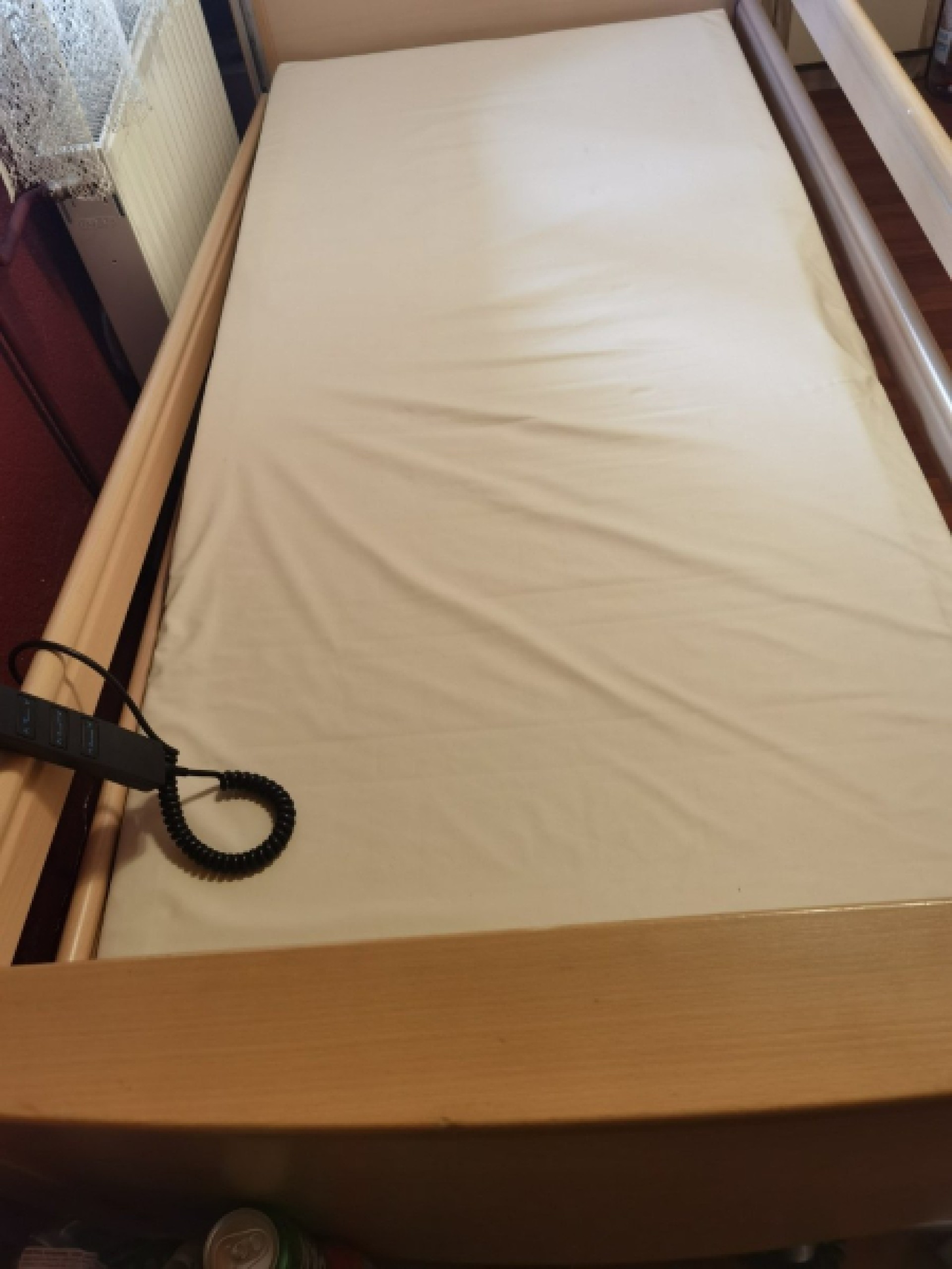 Krevet za invalide