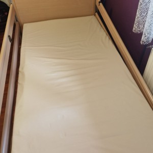 Krevet za invalide