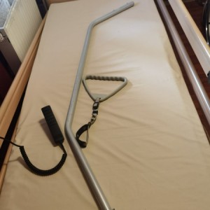Krevet za invalide