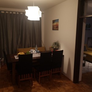 Prodajem ili mijenjam stan u Garešnici
