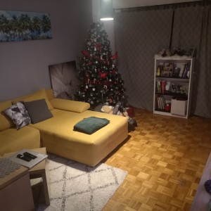 Prodajem ili mijenjam stan u Garešnici