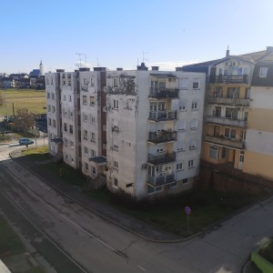 Prodajem ili mijenjam stan u Garešnici
