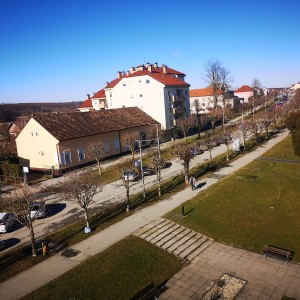 Prodajem ili mijenjam stan u Garešnici