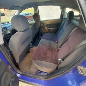 Ford Focus 1.4 16v 74Ks registriran do 18.02.2023