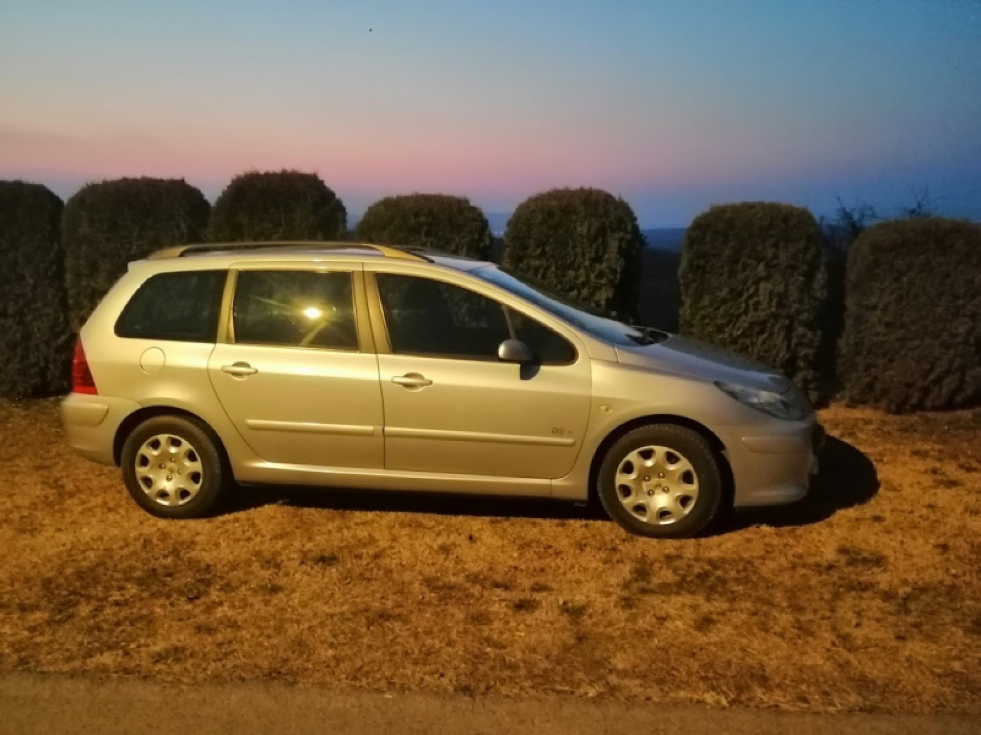 Automobil prodaja