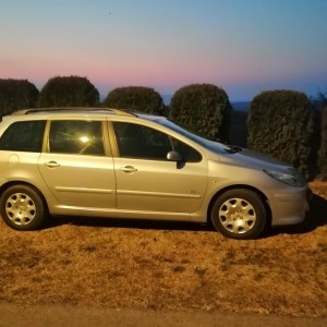Automobil prodaja