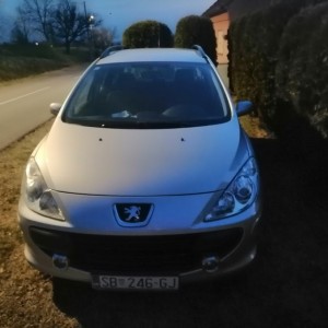 Automobil prodaja