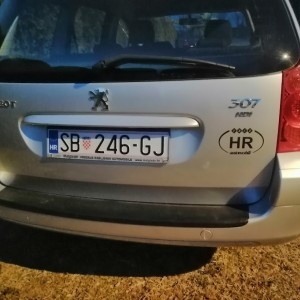 Automobil prodaja