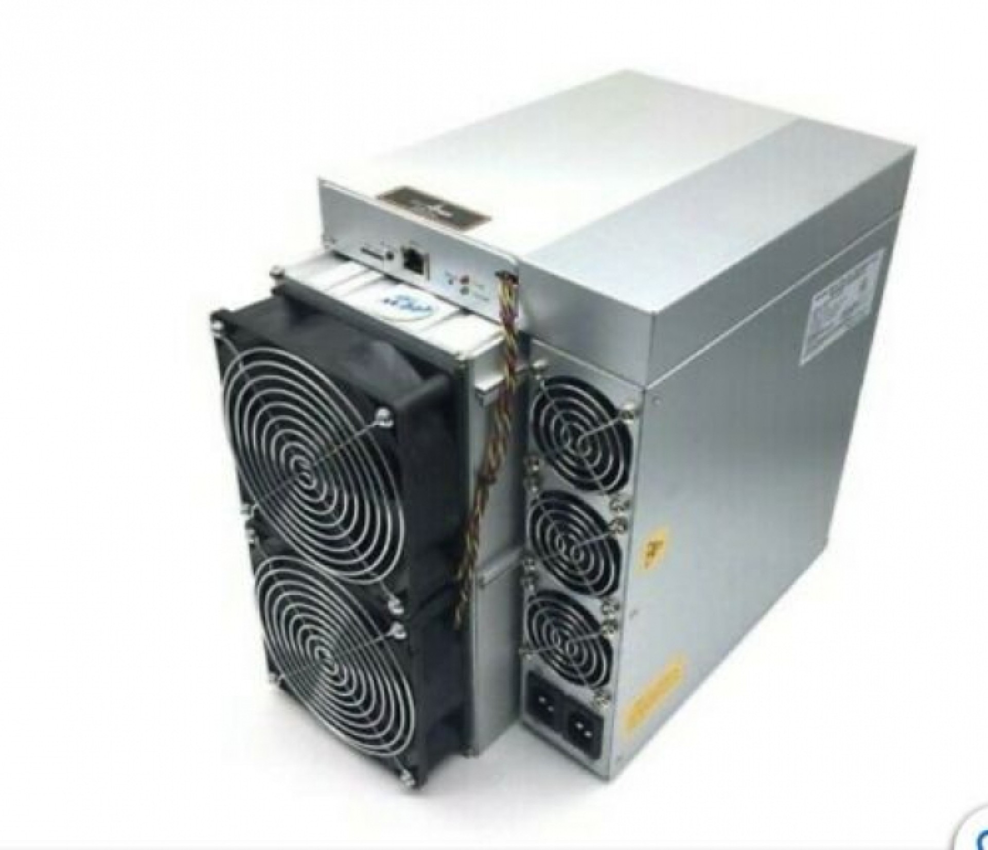 Bitmain Antminer S19 pro