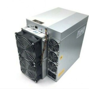 Bitmain Antminer S19 pro
