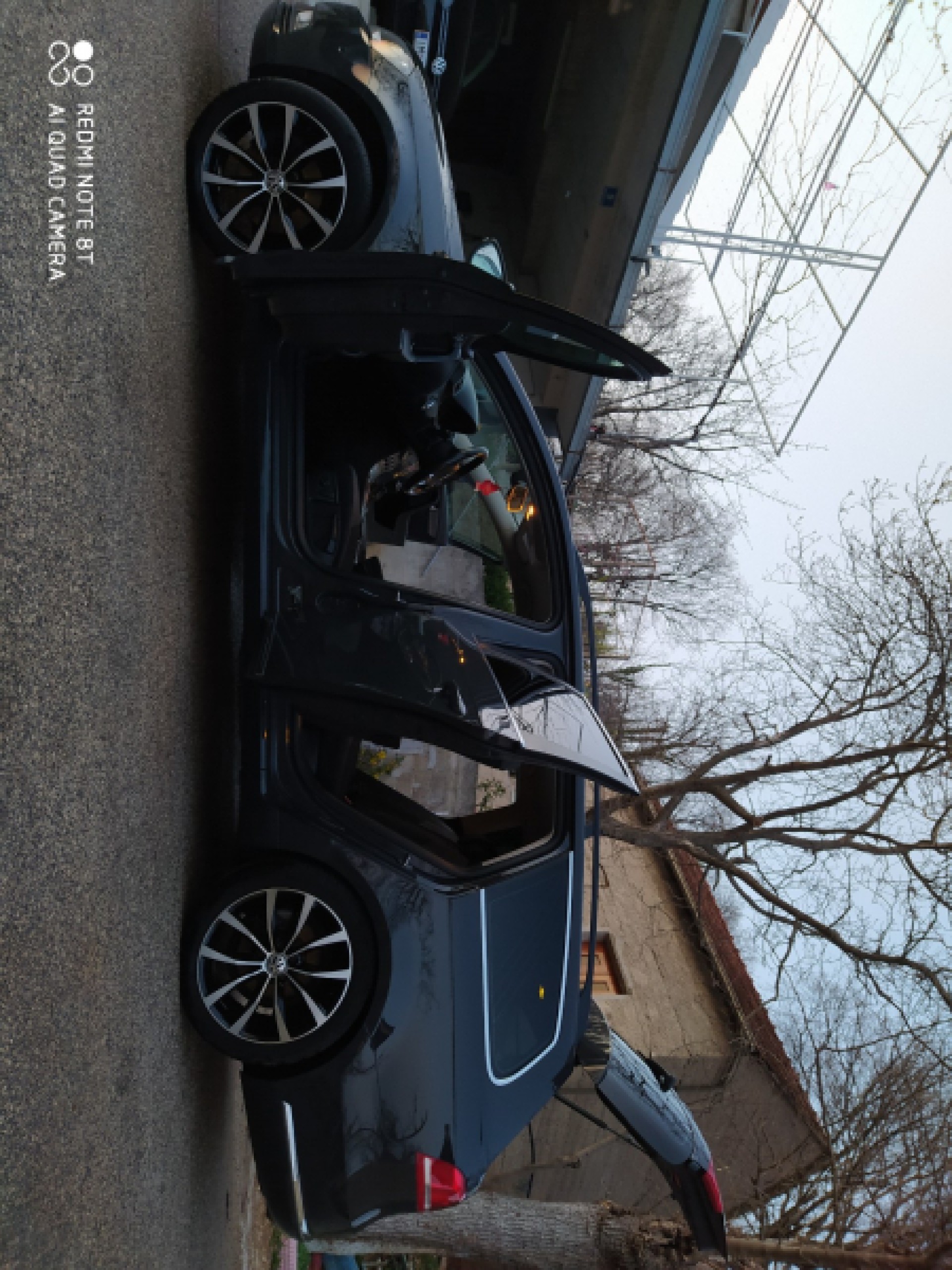 Passat b 7
