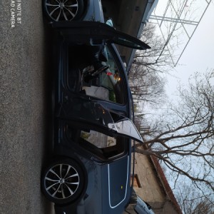 Passat b 7