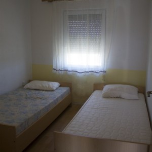 Apartman VODICE
