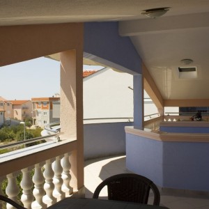 Apartman VODICE