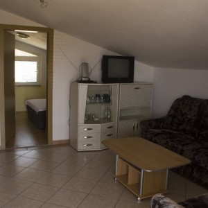 Apartman VODICE