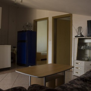 Apartman VODICE