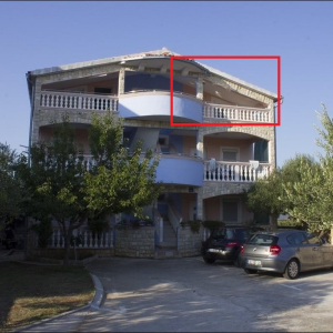 Apartman VODICE