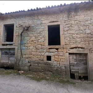 Kuća Buzet Sovinjska Brda