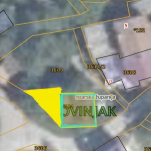 Kuća Buzet Sovinjska Brda