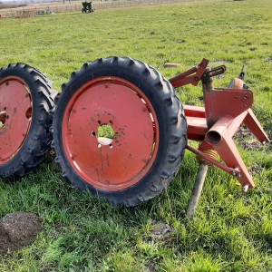Plug okretač