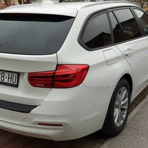 BMW 318d