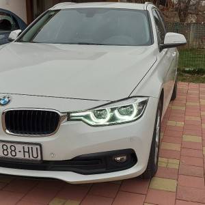 BMW 318d