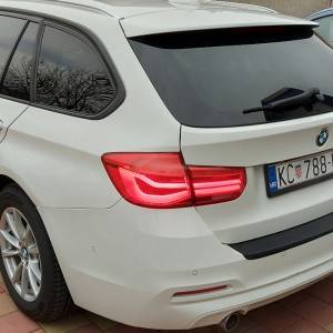 BMW 318d