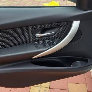 BMW 318d