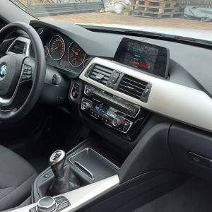 BMW 318d