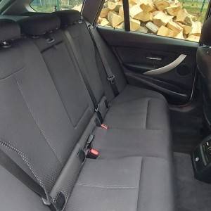 BMW 318d