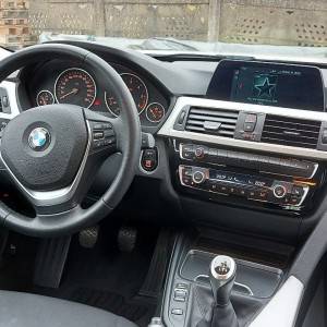 BMW 318d