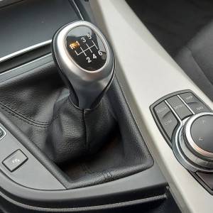 BMW 318d