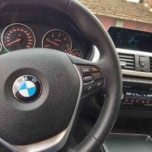 BMW 318d