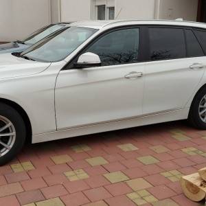 BMW 318d
