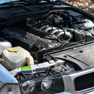 BMW M3 E36 Coupe 3.2