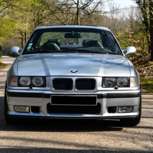 BMW M3 E36 Coupe 3.2
