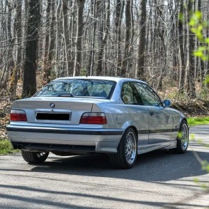 BMW M3 E36 Coupe 3.2