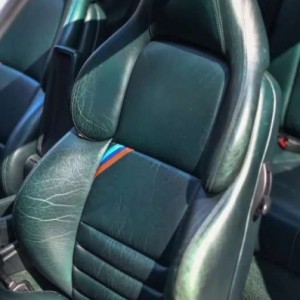 BMW M3 E36 Coupe 3.2