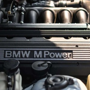 BMW M3 E36 Coupe 3.2