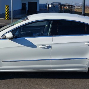 VW CC BMT 2015