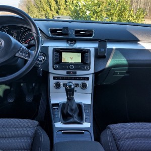VW CC BMT 2015